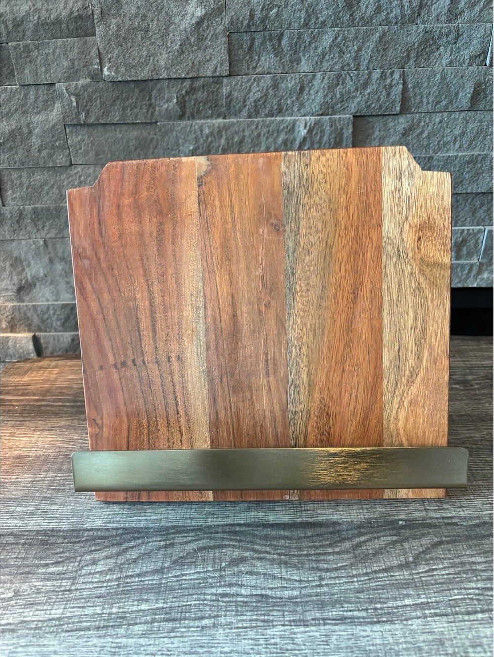 Hearth & Hand Cookbook Stand